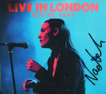 Nadine Shah: Live In London