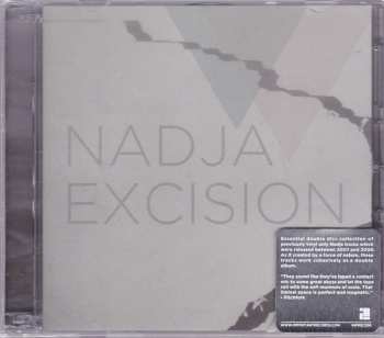 2CD Nadja: Excision