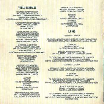 CD Nadye: Intrapolar