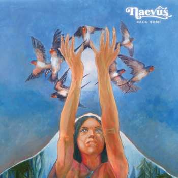 CD Naevus: Back Home