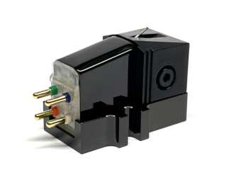 Tontechnik Nagaoka Mp-700