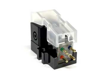 Tontechnik Nagaoka Mp-700