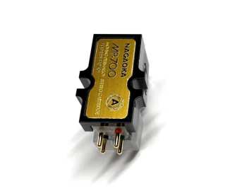 Tontechnik Nagaoka Mp-700