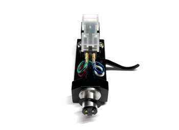 Tontechnik Nagaoka Mp-700h