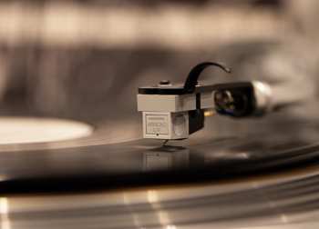 Tontechnik Nagaoka Mp-mono