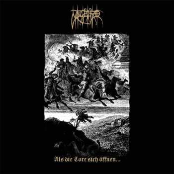 Album Nagelfar: Als Die Tore Sich Öffnen / Jagd