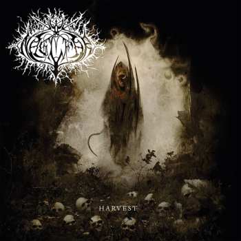 CD Naglfar: Harvest
