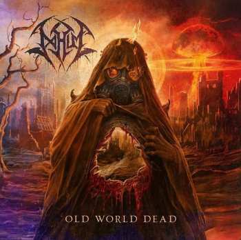 Album Nahum: Old World Dead