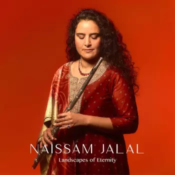Naïssam Jalal: Landscapes Of Eternity