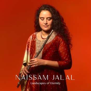 LP Naïssam Jalal: Landscapes Of Eternity
