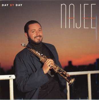 CD Najee: Day By Day