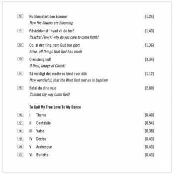 CD Naji Hakim: Hakim Plays Hakim: Organ Of The Danish Radio