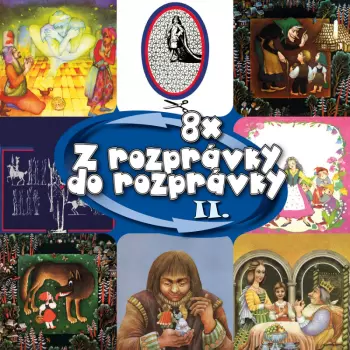 Z Rozpravky Do Rozpravky 2