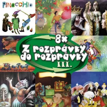 Z Rozpravky Do Rozpravky 3
