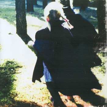 CD Naked Raven: Holding Our Breath