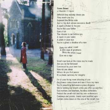 CD Naked Raven: Holding Our Breath