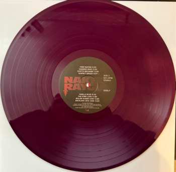 LP Naked Raygun: Jettison CLR | LTD