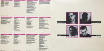 LP Naked Raygun: Jettison CLR