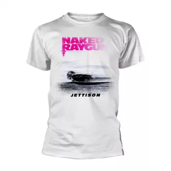 T-Shirt Jettison