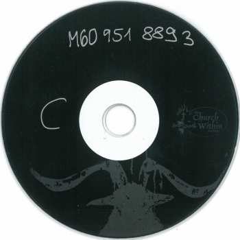 CD Naked Star: Ancient Rites