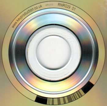 CD Naked Truth: Ouroboros