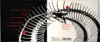 CD Naked Truth: Ouroboros