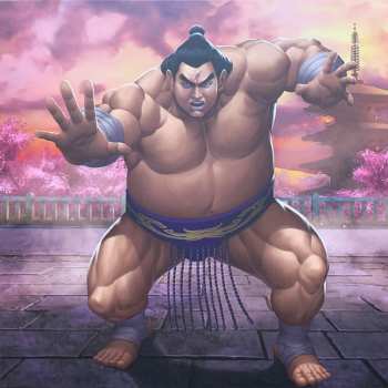4LP/Box Set Namco Sounds: Tekken Tag Tournament 2™ Original Soundtrack DLX | LTD | CLR