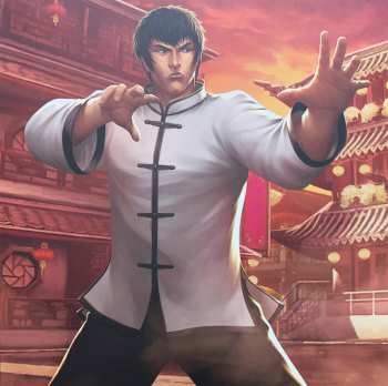 4LP/Box Set Namco Sounds: Tekken Tag Tournament 2™ Original Soundtrack DLX | LTD | CLR