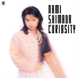 LP Nami Shimada: Curiosity