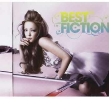 Album Namie Amuro: Best Fiction