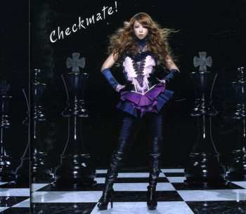 CD/DVD Namie Amuro: Checkmate!