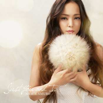 Album Namie Amuro: Just You And I