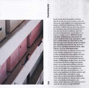 CD Namika: Que Walou