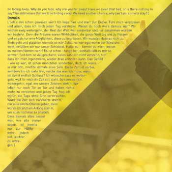 CD NamNamBulu: Borders