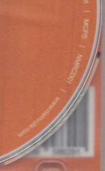 CD Namvula: Shiwezwa