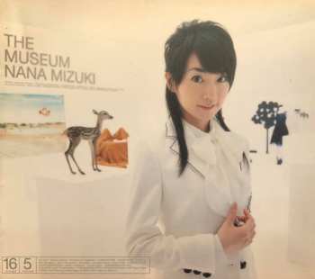 Album Nana Mizuki: The Museum