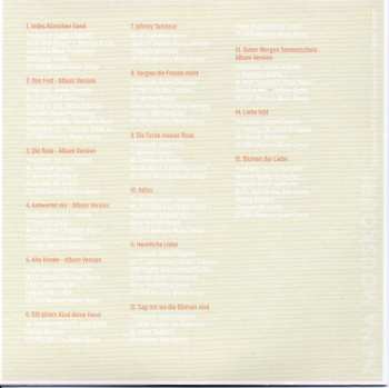 3CD/SP/Box Set Nana Mouskouri: Die Stimme Der Sehnsucht - 60 Jahre Weiße Rosen Aus Athen LTD