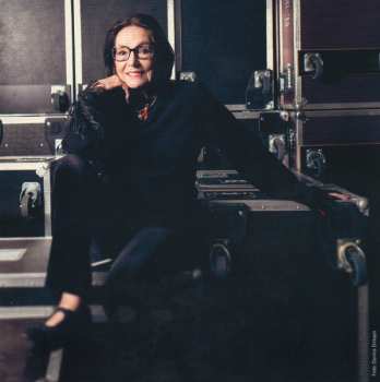 3CD/SP/Box Set Nana Mouskouri: Die Stimme Der Sehnsucht - 60 Jahre Weiße Rosen Aus Athen LTD