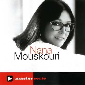 CD Nana Mouskouri: Master Serie