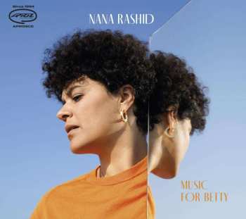 CD Nana Rashid: Music For Betty