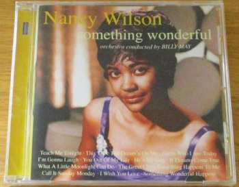 CD Nancy Wilson: Something Wonderful