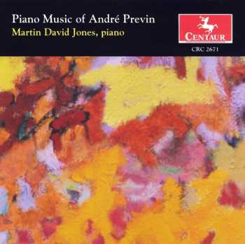 CD Nancy Wilson: Piano Music