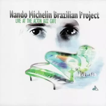 Mando Michelin Brazilian Project: Live At Action
