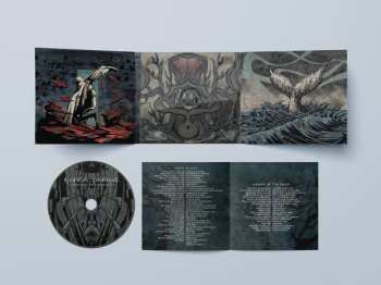 CD Nanga Parbat: Downfall And Torment