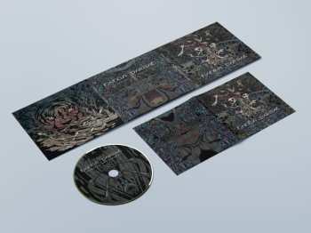 CD Nanga Parbat: Downfall And Torment