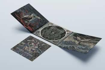 CD Nanga Parbat: Downfall And Torment