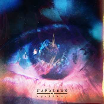 Album Napoleon: Epiphany
