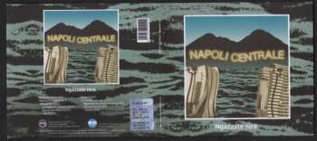 CD/DVD Napoli Centrale: 'Ngazzate Nire