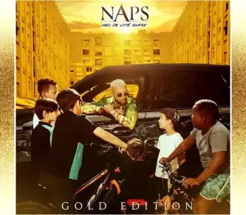Naps: Mec De Cité Simple