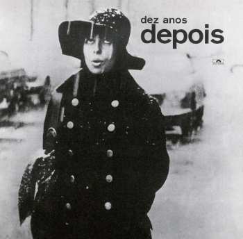 CD Nara Leão: Dez Anos Depois  LTD